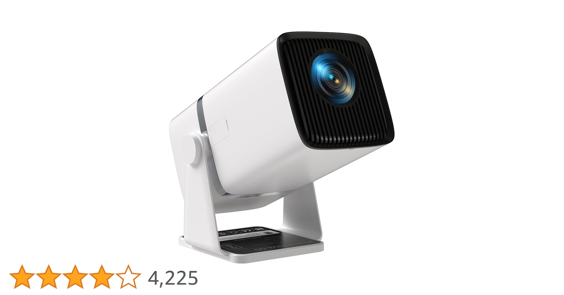 DealsinIND's tweet card. Experience Yuva Go, new addition of the Yuva Series. 270 Rotating body lets you use this projector in any settings. Experience great brightness and colors in a compact form factor. Experience Yuva...