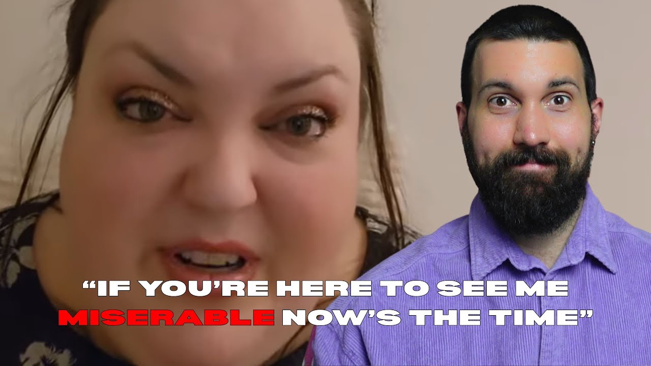 PulpySyntax's tweet card. Sniffles, Loneliness & Ignoring Kittens ft. Foodie Beauty