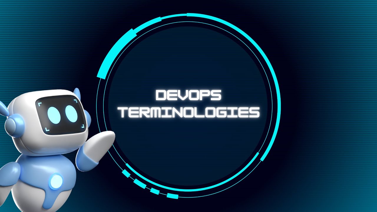 devopseasylearn's tweet card. DevOps Terminologies | DevOps for Beginners