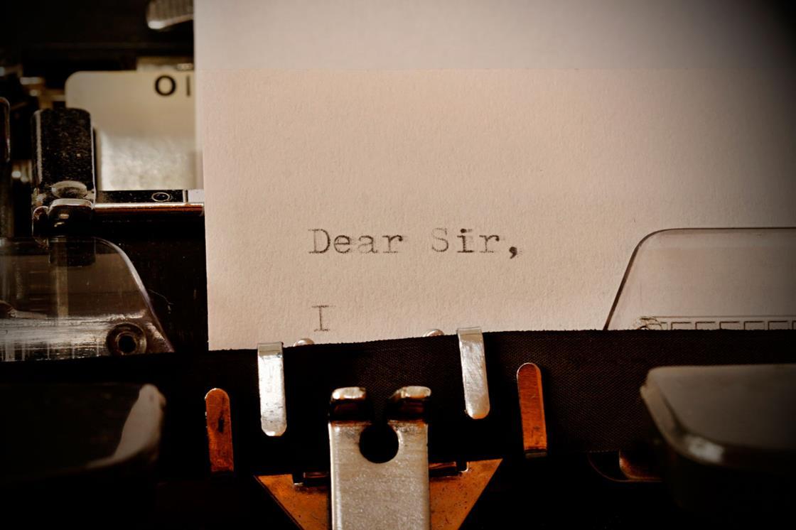 CodexEdge's tweet card. Chancery Lane says outdated term is no longer accurate or representative of legal profession.