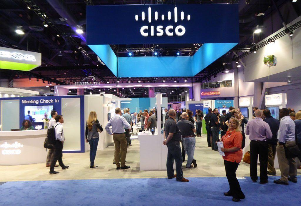 thomas_appspace's tweet card. Go take a look on the Cisco booth at the Webex Board in Signage Mode with Appspace. #modernworkplace #smartworkspace #signagemode