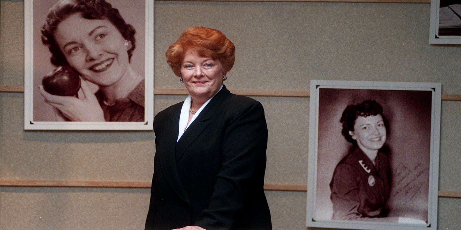 RachelatCSS's tweet card. Remembered for her work to raise funds to move COSI, Columbus businesswoman, community trailblazer Paula Spence has died at 88