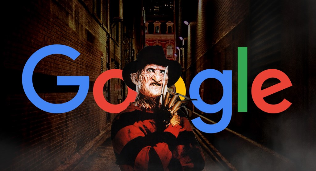 aytekintank's tweet card. “Google was Godzilla, sweeping through the landscape and crushing anything in its path because few startups can compete with a free product from Google.”