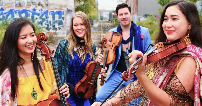 Tweet card summary image