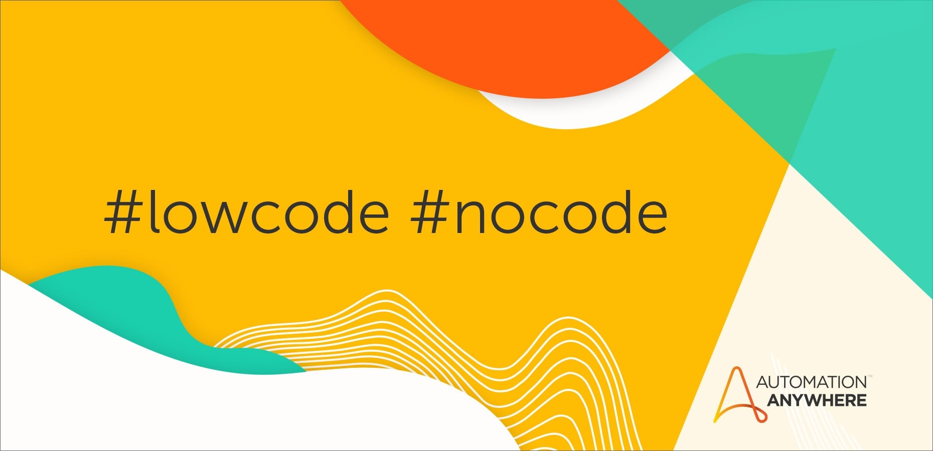 LaskoCodes's tweet card. Discover how no-code low-code solutions at Automation Anywhere are transforming business operations. Accelerate development, scale efficiently, and empower your team with user-friendly tools. Dive...