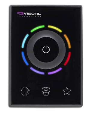 DPaganComm's tweet card. New DMX Controller to be Presented at ACT Entertainment Booth  LAS VEGAS ― Visual Productions is releasing its new Encolor T10 DMX Controller at InfoComm 2024 (ACT Entertainment Booth C8034). The...