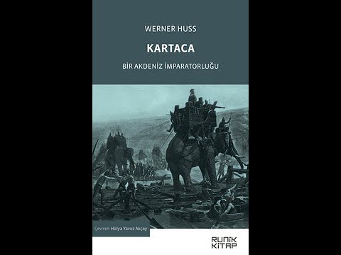 Tarih1964's tweet card. Askeri Tarih Kitapları 33 - Antik Çağ 4 - Kartaca İmparatorluğu -...