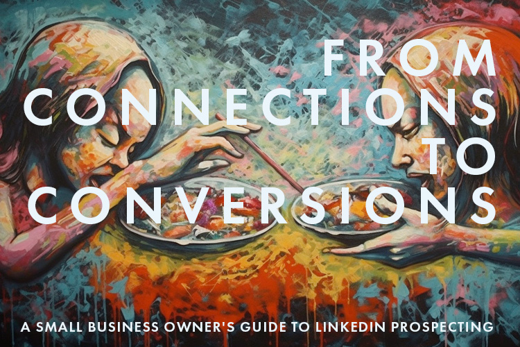 cheapwebdev's tweet card. Importance of LinkedIn for small businesses LinkedIn has become a vital platform for small businesses looking to expand their reach and connect with potential customers. With over 740 million members...