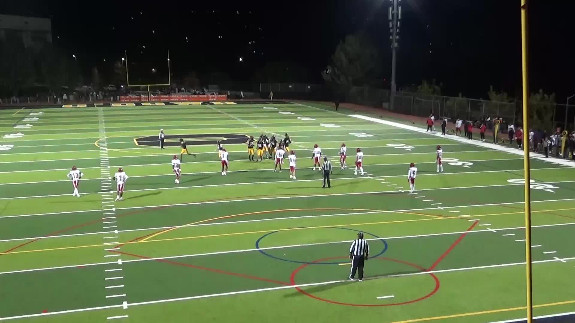 CoachTTMP's tweet card. Mt. Diablo High School