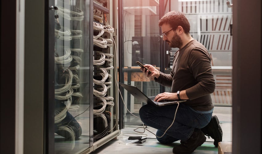 CourseCompareCA's tweet card. Cybersecurity professionals are the backbone of digital resilience, protecting the systems we rely on daily from increasingly sophisticated threats. But in our modern IT landscape, cybersecurity...