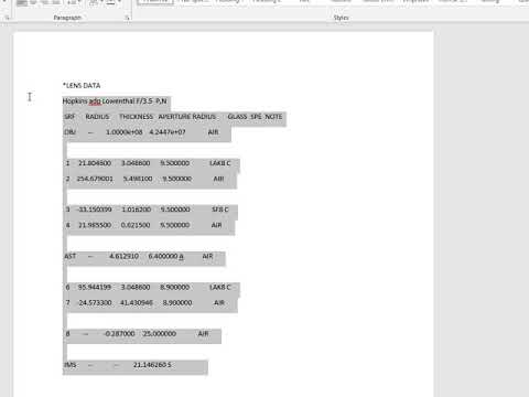 OSLOSoftware1's tweet card. OSLO Tip Format text for another program