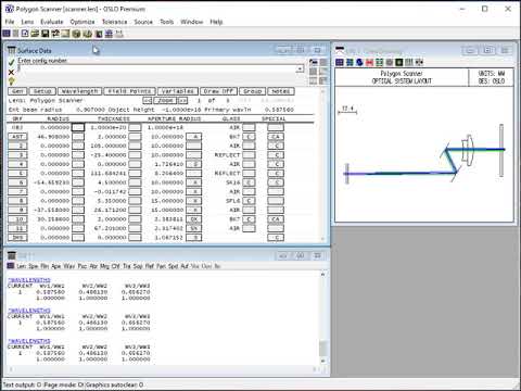 OSLOSoftware1's tweet card. OSLO Tip Using + for variable command conflict