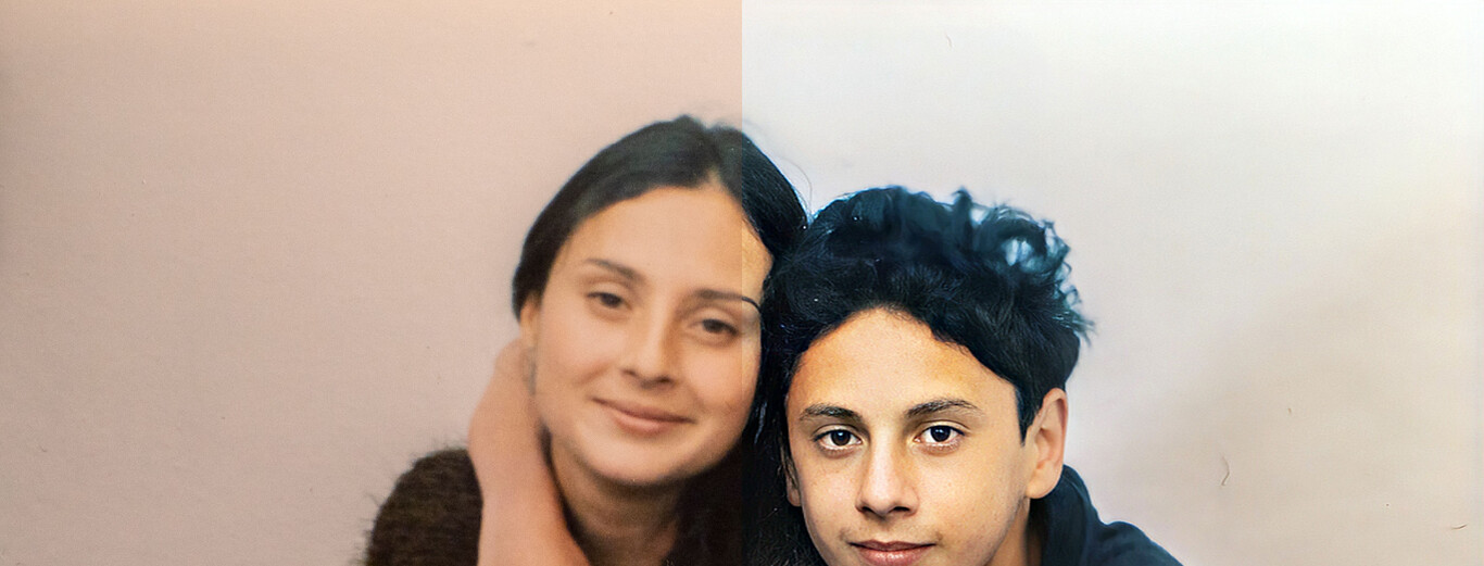 HablandoEnData's tweet card. Con la llegada de tecnología basada en inteligencia artificial a nuestra vida, uno de los usos más apetecidos del mercado se centra en la restauración de...