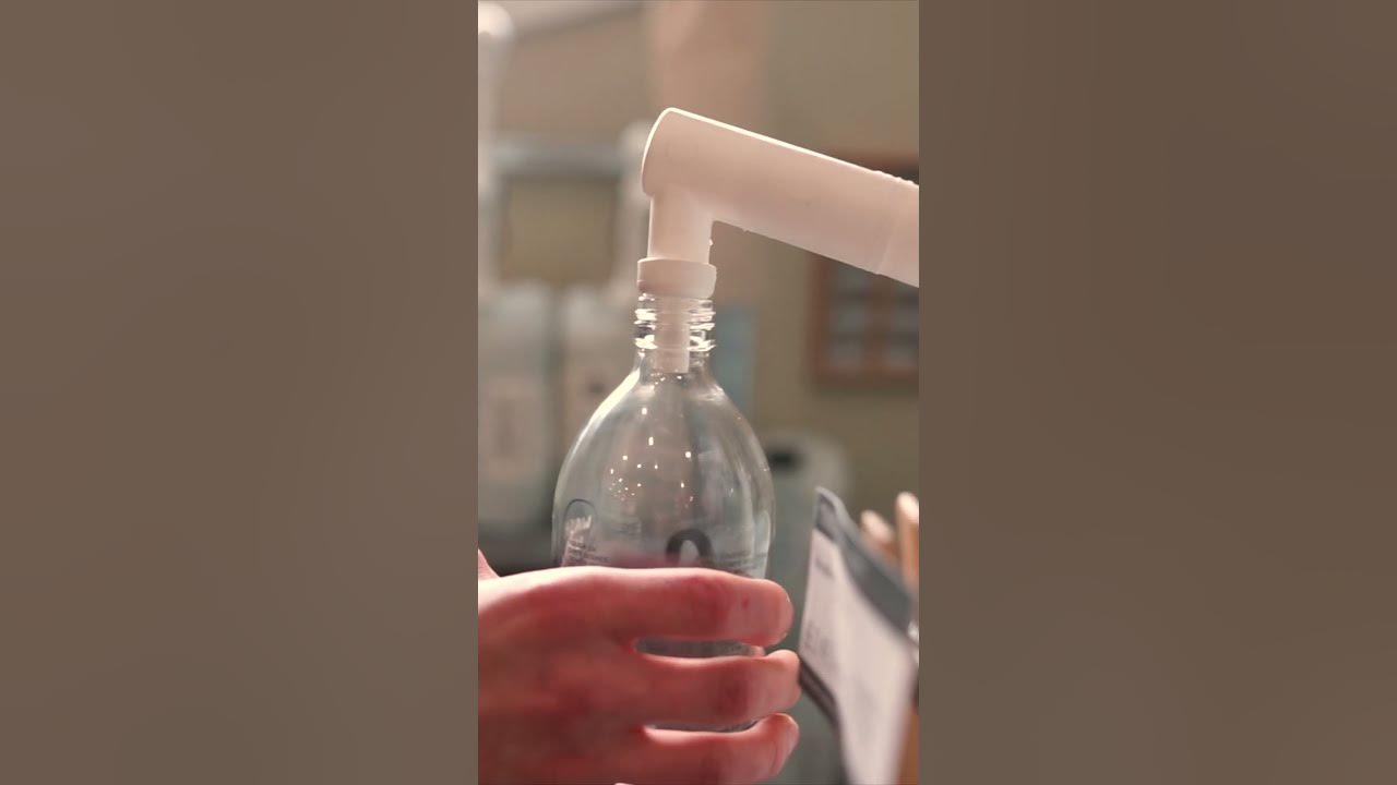 RefilleryThe's tweet card. How to Refill Household Detergents at The Refillery