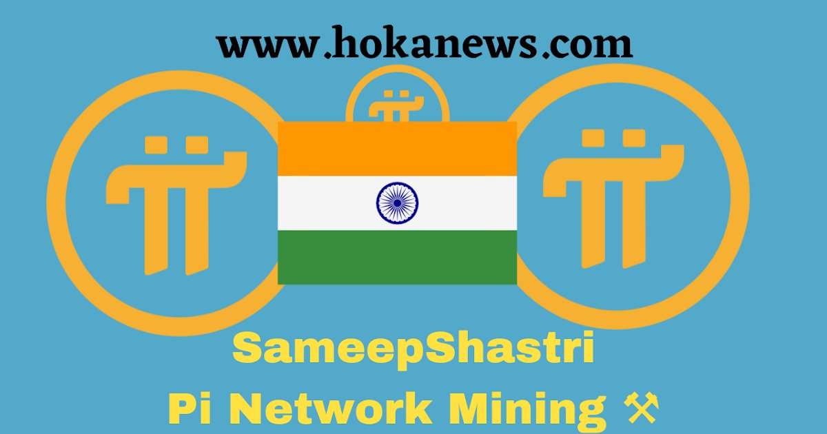 pinetwork_world's tweet card. The Pi Network mining process involves two stages. First, users need to provide a username and phone number to verify their account. Second, users n