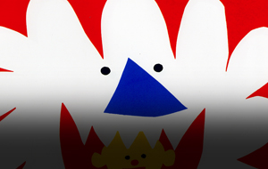 ExecPrinting's tweet card. Paul Rand designed and illustrated four children’s books with his wife, Ann Rand, as author. Little 1, I Know A Lot of Things and Sparkle and Spin are joy and play in a Modernist idiom. They’ve also...