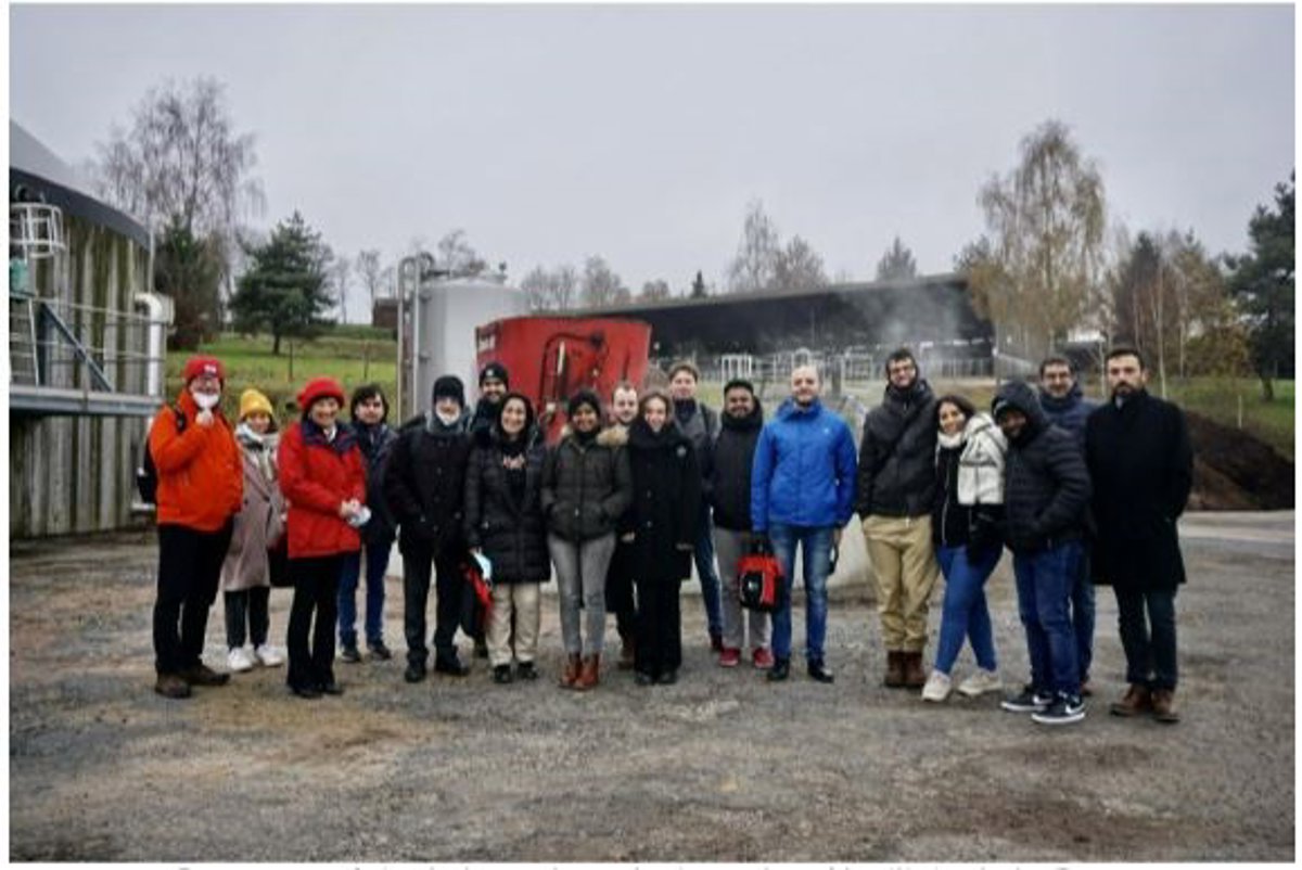 M2ex_ITN's tweet card. El Instituto de la Grasa, centro perteneciente al Consejo Superior de Investigaciones Científicas (CSIC),...