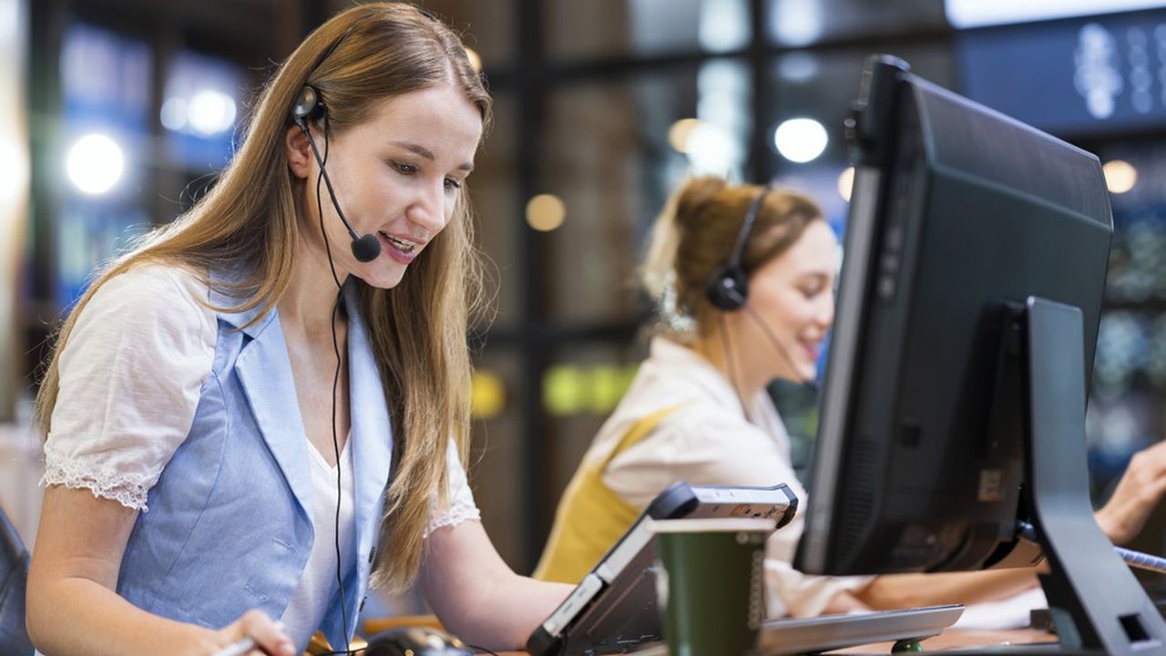 VBedague's tweet card. L'édition 2023 du Top 200 de la relation client, réalisé par HCG France en partenariat avec « Les Echos », accueille Cogedim - groupe Altarea - à la première place, suivi par Randstad et BMW. Un...