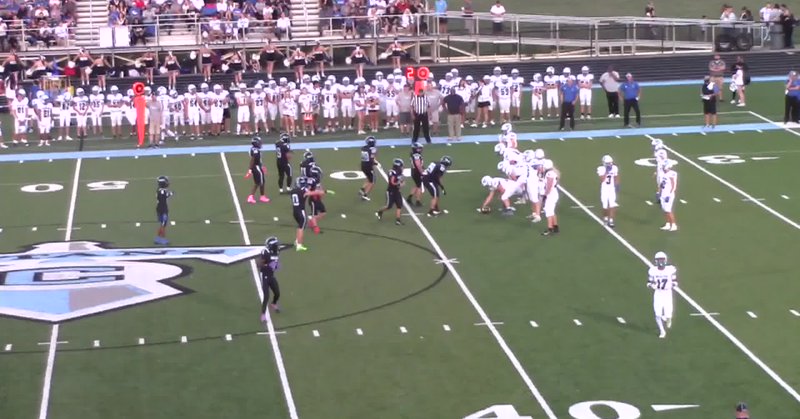 Tweet card summary image