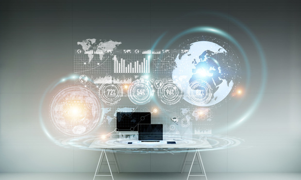 mLevelLearning's tweet card. Insurers are more likely to grow and thrive when they invest in modernizing their underwriting function with new data and technology.