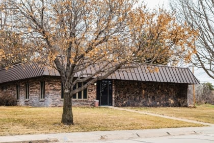 mattmfm's tweet card. McCook-based Community Hospital said it is shutting down its clinic in Curtis, a town of about 900 people.