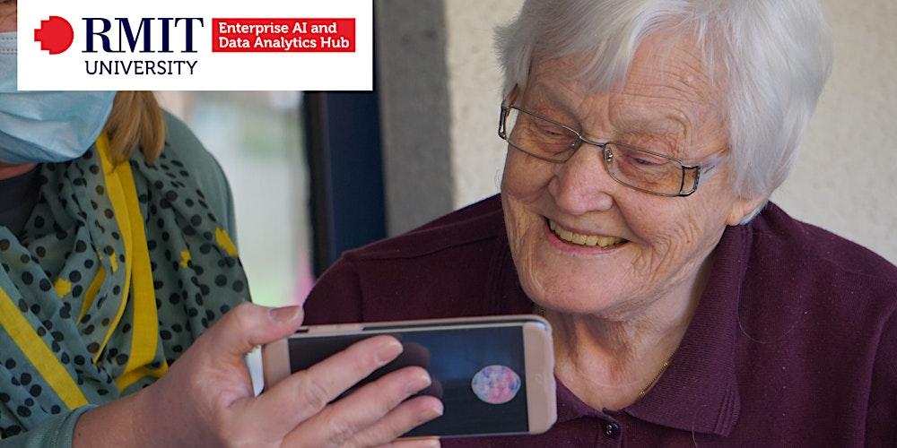 RDataMining's tweet card. If you are working in the Aged Care or related sector, join us at this event! We have dedicated PhD and Master students funded by the CSIRO ready to work on problems in the sector. We want to hear...