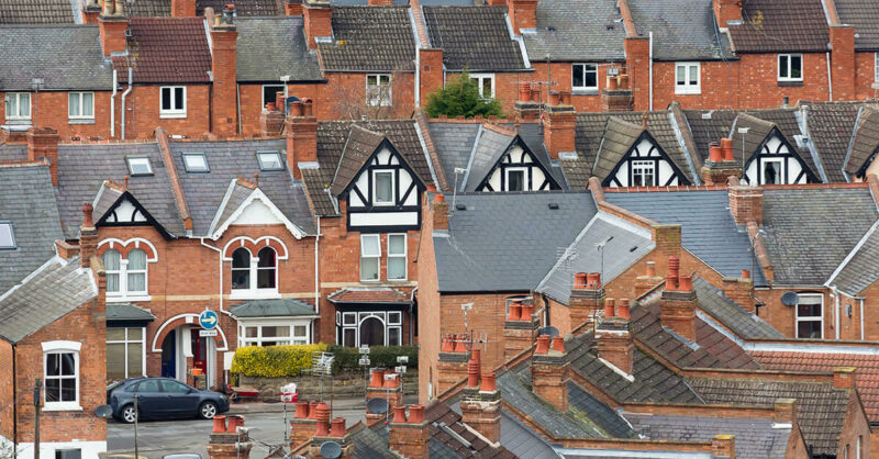 GeoPlaceLLP's tweet card. GeoPlace welcomes today’s announcement from leading property sector organisations calling on the Government to fully adopt the Unique Property Reference Number (UPRN) across the residential UK...