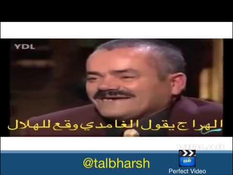 King_Twittar's tweet card. الهراج والروقي وانتقال خالد الغامدي