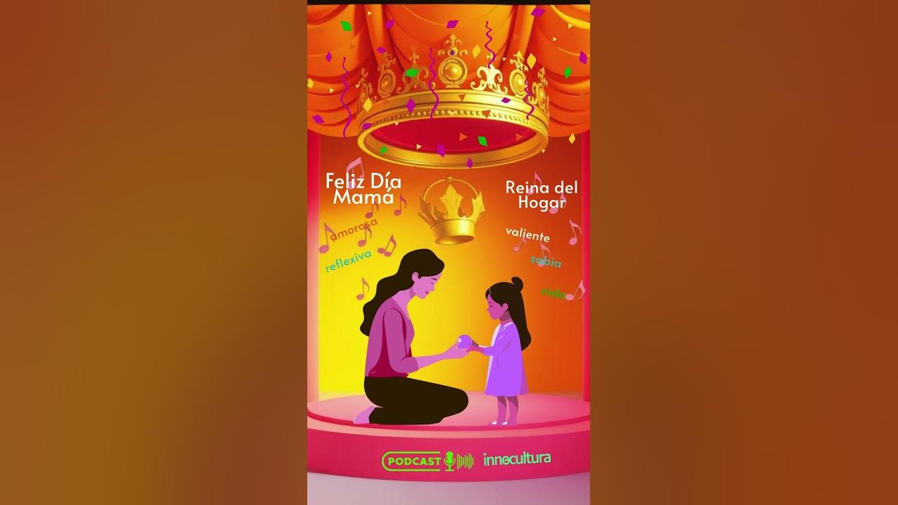 vempoderate's tweet card. Mensaje URGENTE y ESPECIAL para las Mamás | 10 mayo