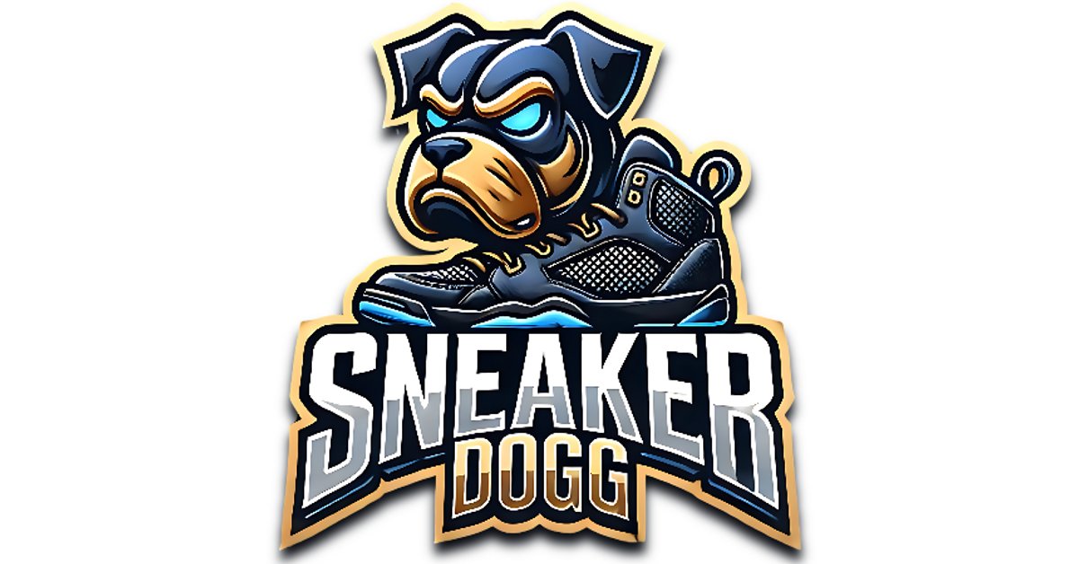 SneakerDogg's tweet card. About SneakerDogg Merch 🏆🔥 Welcome to SneakerDogg Merch—where gaming, sports, and streetwear collide. Designed for the real ones who grind hard, play harder, and always stay ahead of the pack.