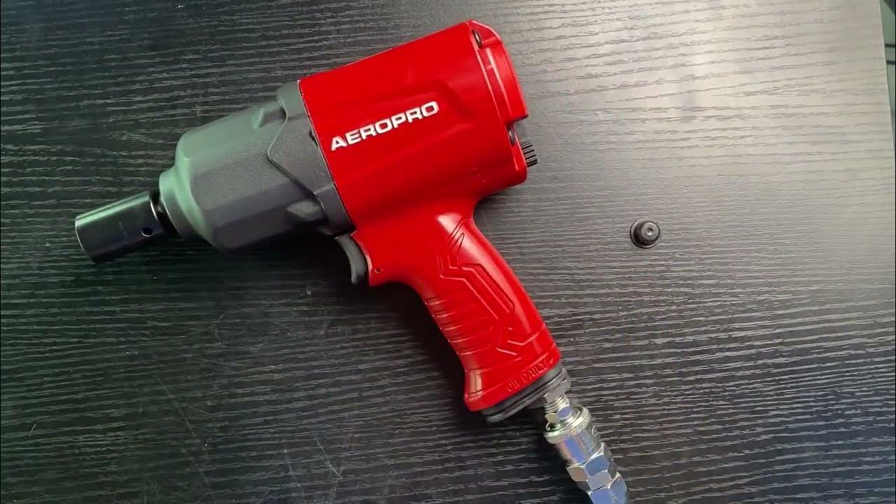 rongpeng_tools's tweet card. 5 Crucial Reasons You Need Aeropro-A398 for Bolts and Nuts!