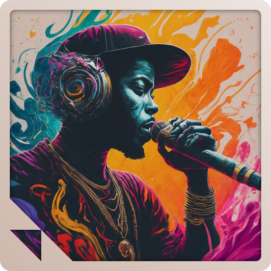 DigiProVision's tweet card. DigiProVision - Lyrical Infusion | Udio