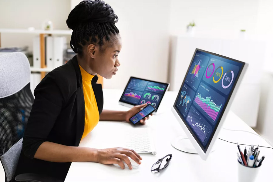 NowCharter's tweet card. This article examines the ways in which data science is revolutionizing over the top platforms and emphasizes the need of enrolling in a data science course