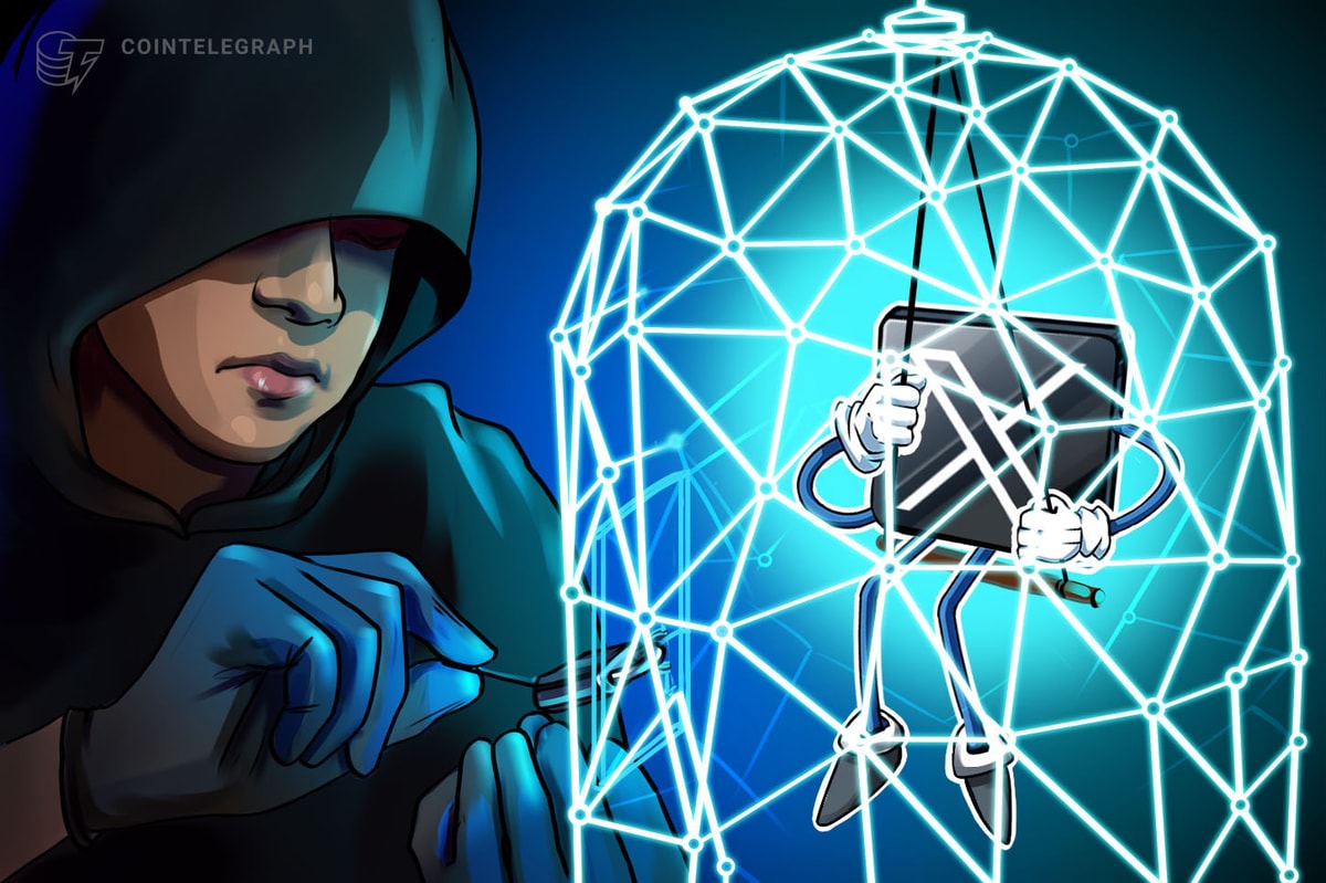 yatsiu's tweet card. The X account of Animoca Brands co-founder Yat Siu was breached, shilling a fake memecoin named after Animoca's Mocaverse non-fungible token (NFT) collection.