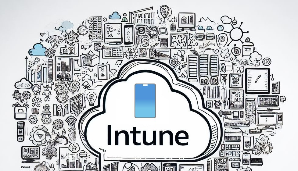 jeremymoskowitz's tweet card. A brief overview of how to manage iOS and iPadOS devices with Microsoft Intune and how to get started