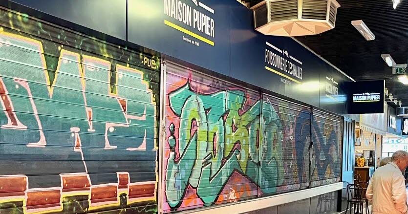 leprogreslyon's tweet card. L’invitation est lancée. La maison Pupier va rouvrir le lundi 25 mars avec Jean-Luc Vianey, MOF poissonnier écailler.