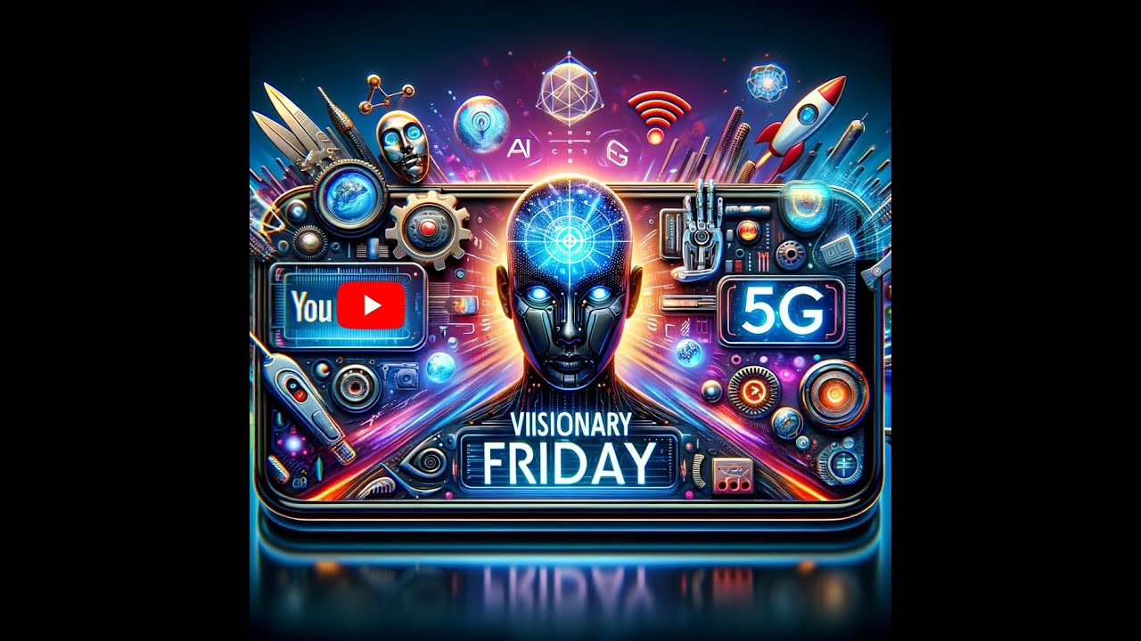 Doc_mobile_HDF's tweet card. 🔮 vendredi Visionnaire : L'Avenir des Smartphones Innovations et...