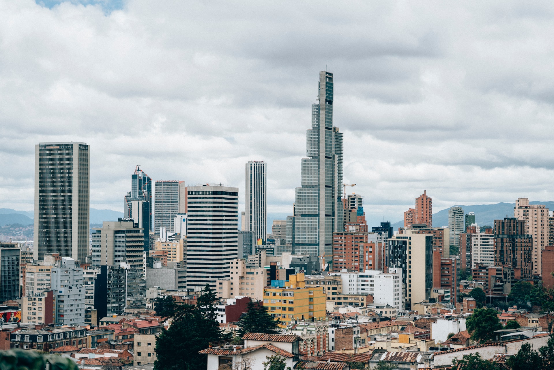 xixerone_en's tweet card. Wondering where to stay in Bogotá? From upscale Zona Rosa to funky La Candelaria and vibrant Chapinero, these are the best districts and hotels in the city.
