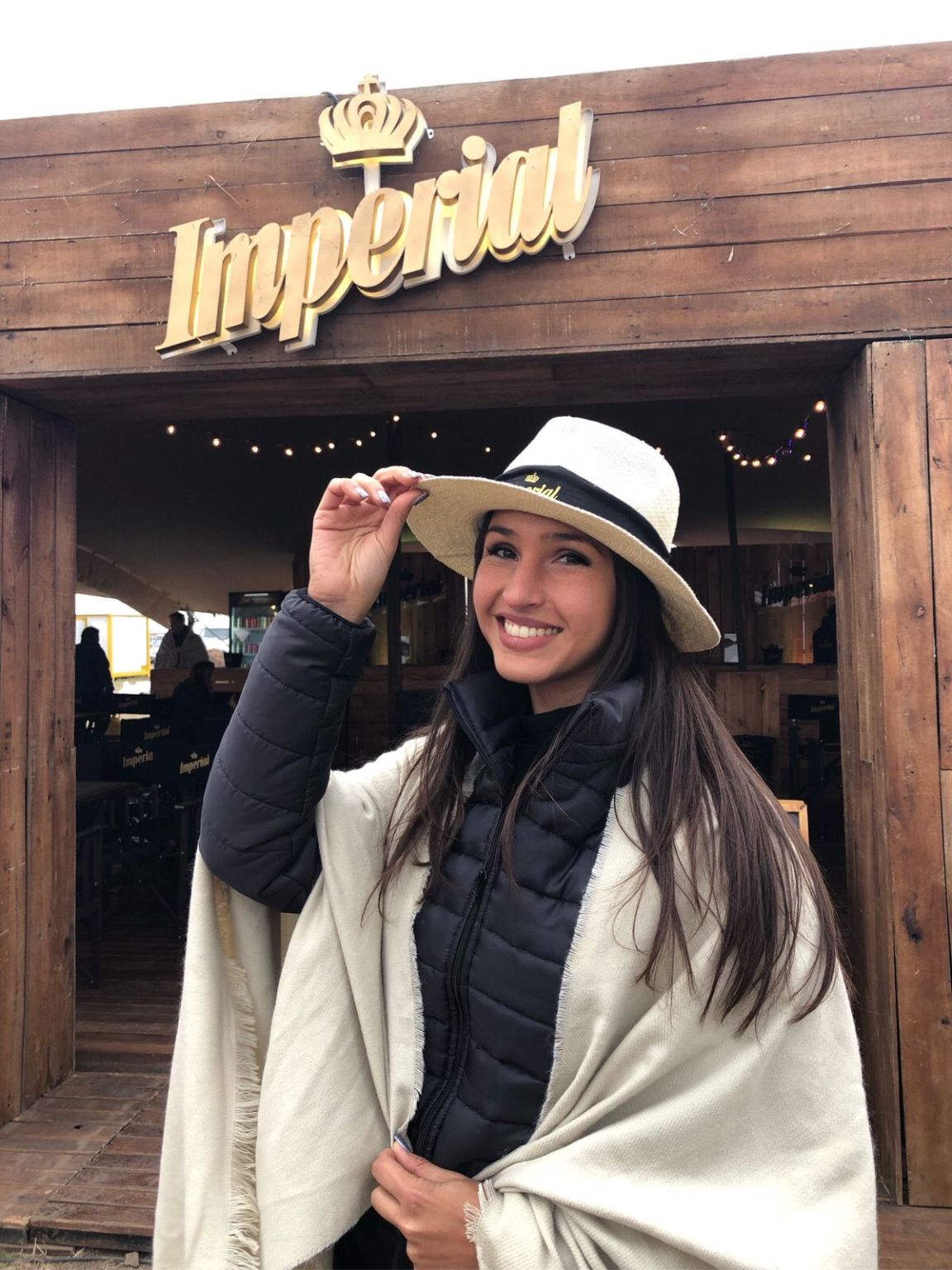 Quasimodoap's tweet card. Momentos ... en AGROACTIVA SA junto a CCU