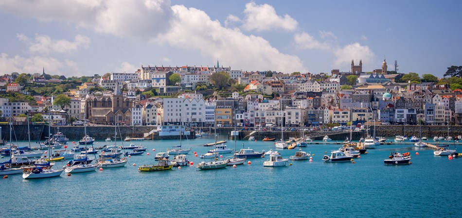 ifcreview's tweet card. Guernsey is a leading international finance centre in many key markets, with over £280bn net asset value of its regulated funds and over £5bn net asset