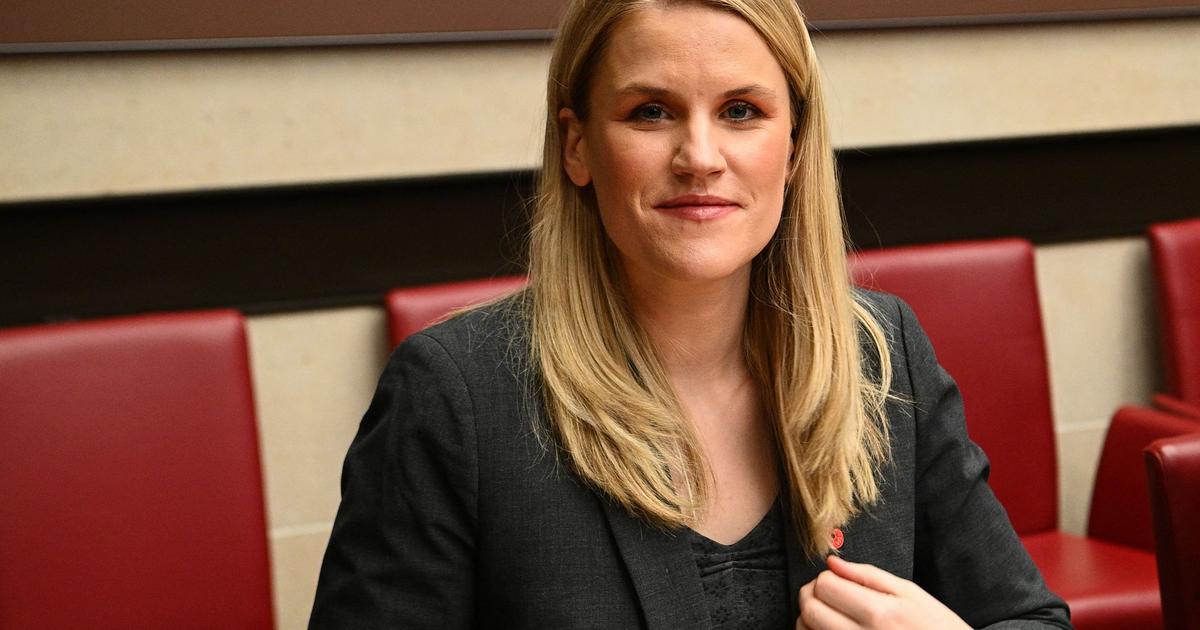 FigaroVox's tweet card. FIGAROVOX/ENTRETIEN - Le diagnostic posé par Frances Haugen le prouve : il est crucial de faire appliquer les régulations encadrant les plateformes numériques et de prévoir une assistance pour les...