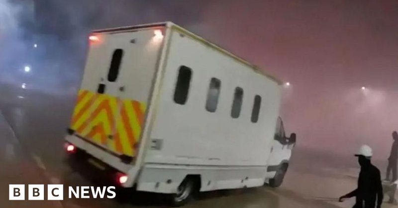 Tweet card summary image