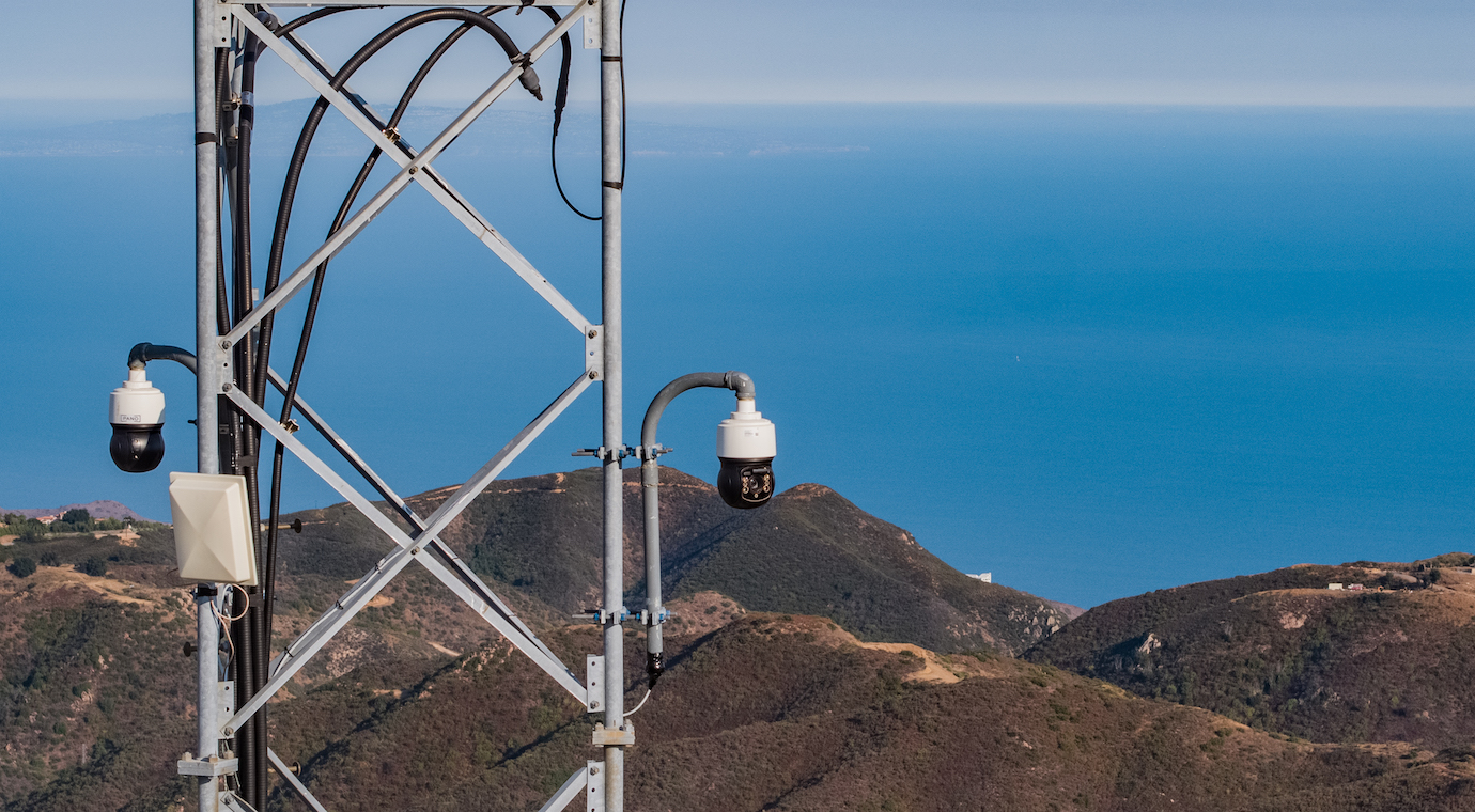 Techmeme's tweet card. Pano AI has been deployed with utility companies, governments, fire authorities, forestry companies and other private landowners.