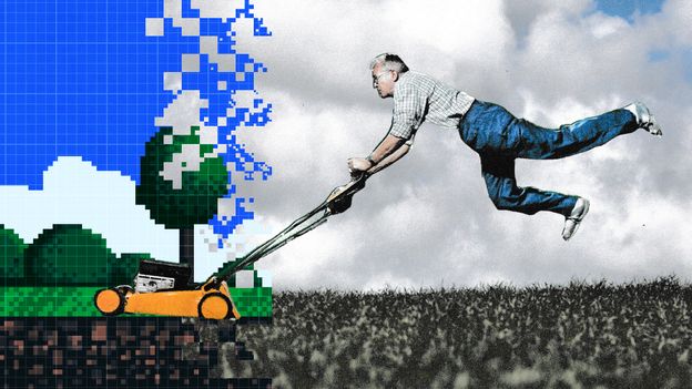 Bold_Awards's tweet card. Video games are the biggest form of entertainment in the world, but sometimes they bleed into people's lives offline in surprising and disturbing ways.