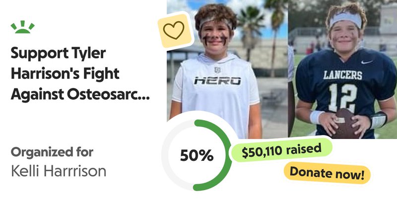 Tweet card summary image