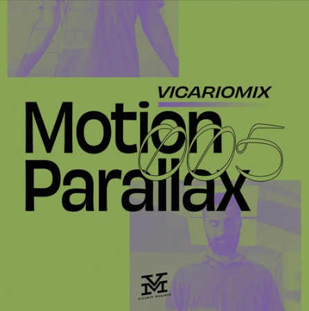 808blogg's tweet card. For the last episode of the Vicariomix, the label Vicario Musique gives the control to Motion Parallax who delivers the fifth chapter of this mixing series. With a house jazzy sound, the music prod…