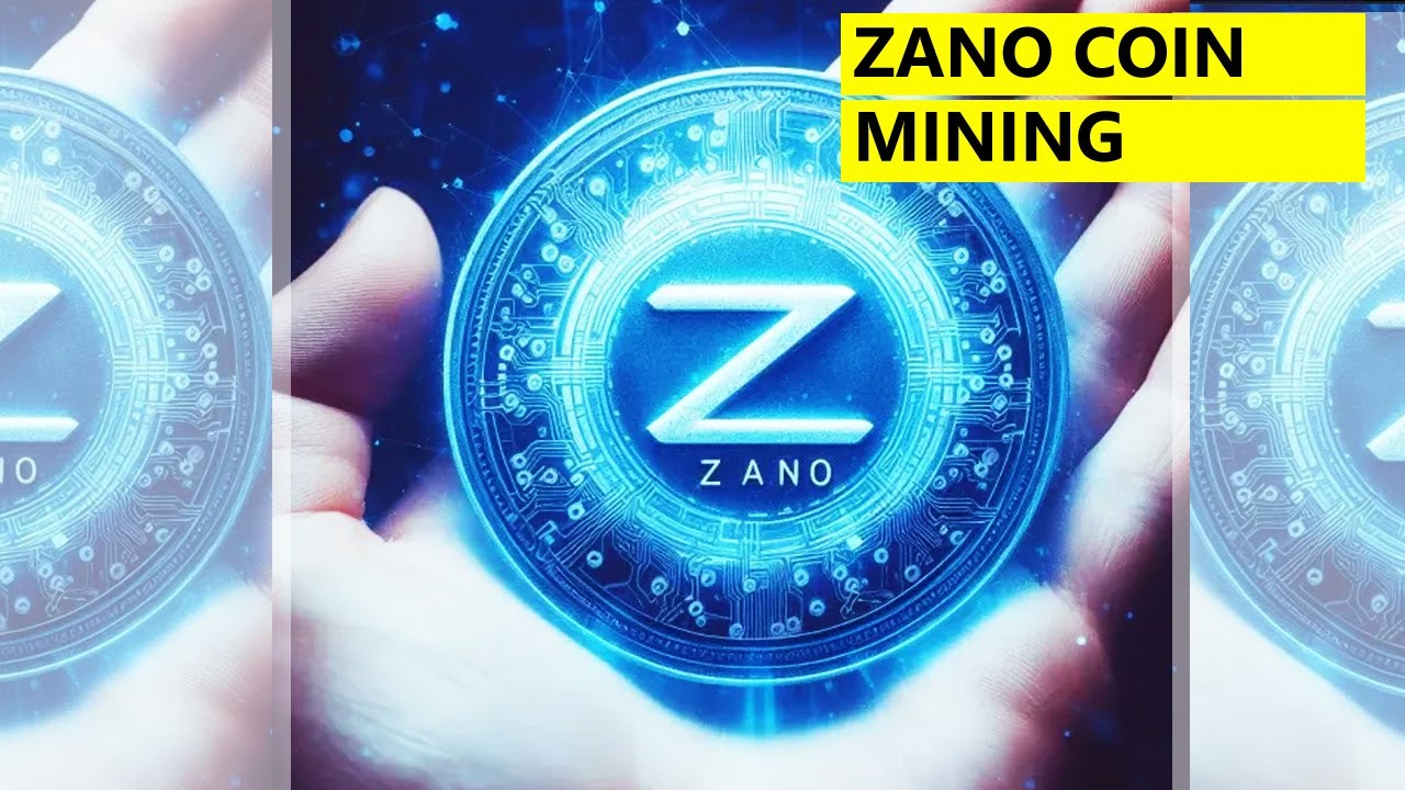 CRYPTOcINVESTOR's tweet card. Zano Mining using graphics card - How to Mine ZANO coin?