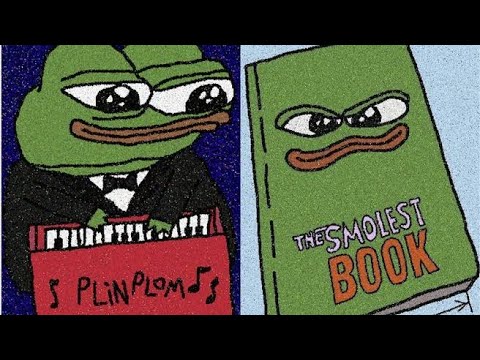 CRYPTOcINVESTOR's tweet card. BOME Token Review - Book of Meme coin