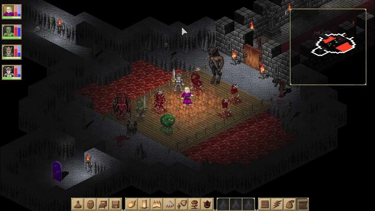 OrphicSoftware's tweet card. Antharion Preview