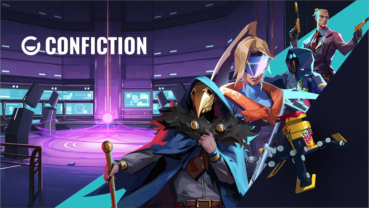 mythicprotocol's tweet card. Hey everyone, Igor here. We have some big changes and announcements coming up and Arief asked me to do a quick (sorry, this won’t be short)…